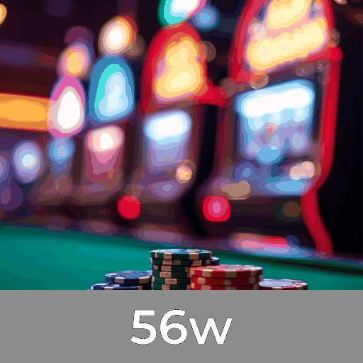 Cassino Online 56w