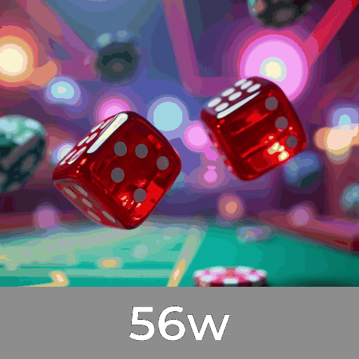 Cassino Online 56w