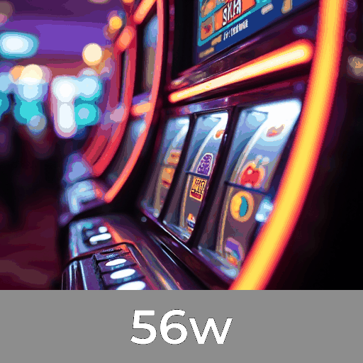 Cassino Online 56w