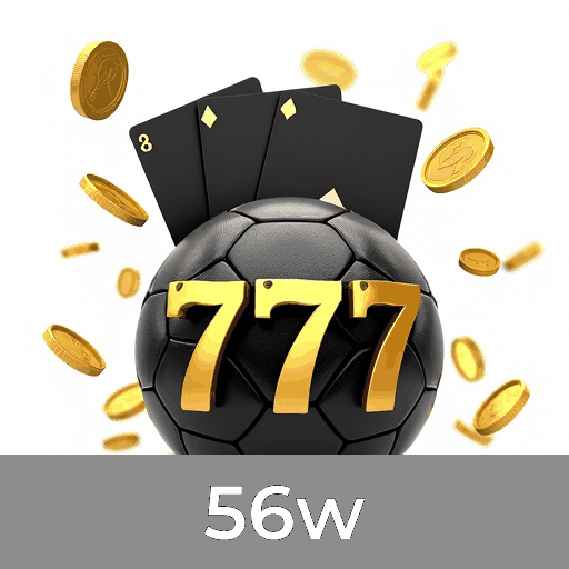 Cassino Online 56w