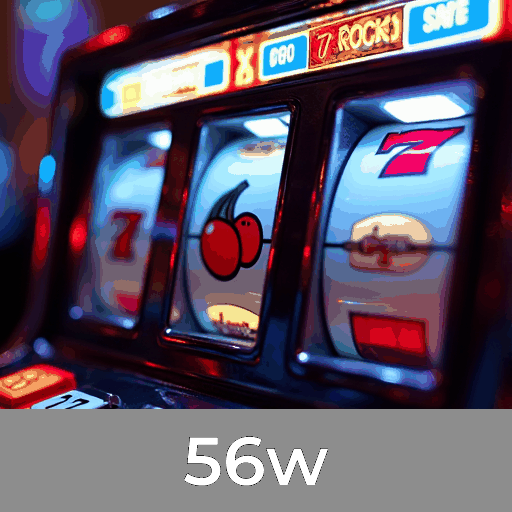Promoções e Bônus no 56w
