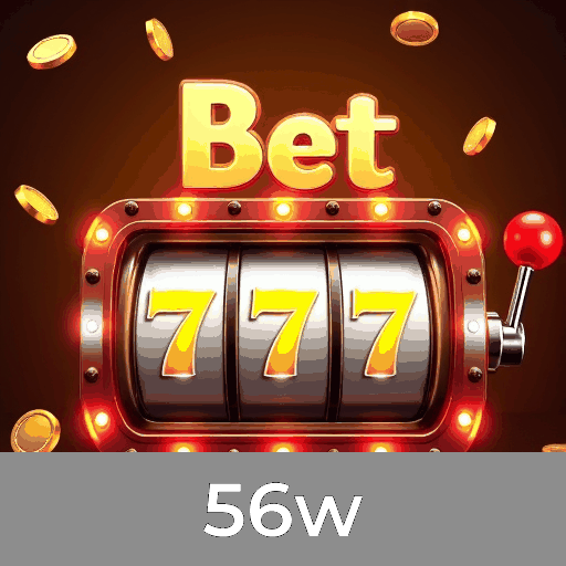 Cassino Online 56w