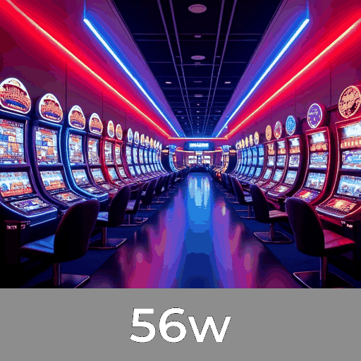 Cassino Online 56w
