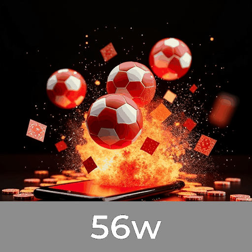Cadastro na 56w