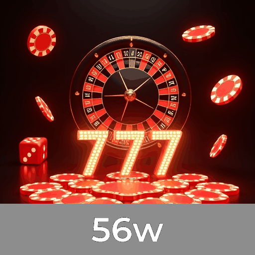 Cadastro na 56w