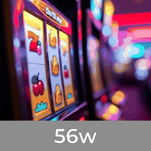 Acesso ao 56w
