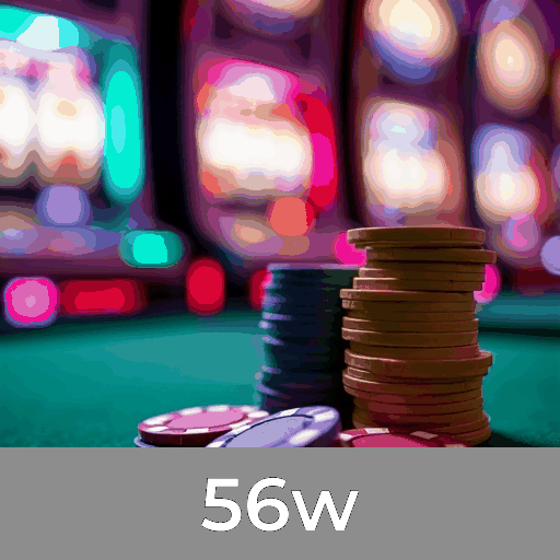 Acesso ao 56w