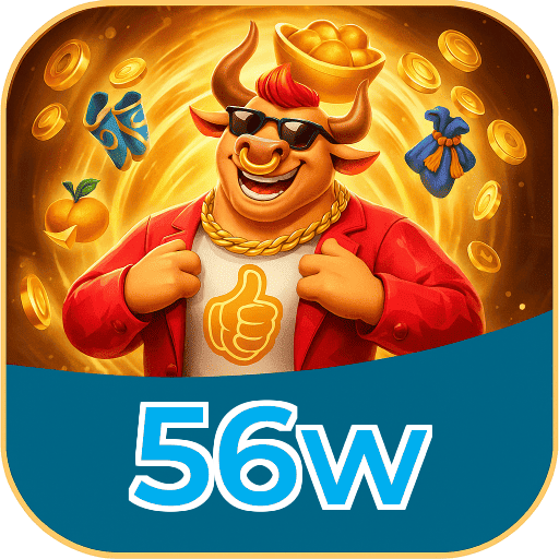 56w logo