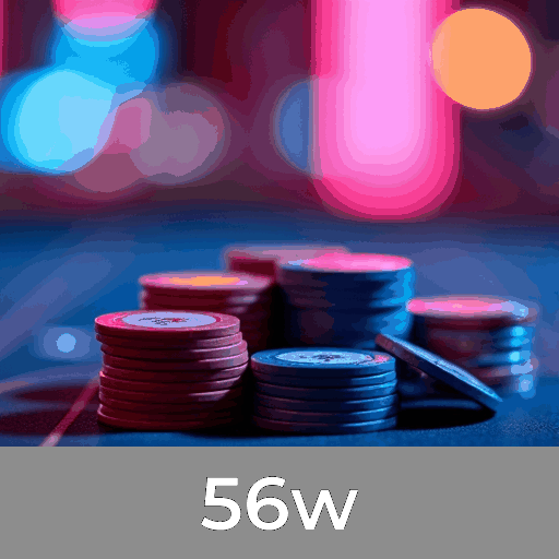 Acesso ao 56w