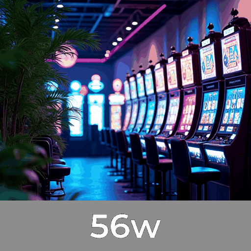 Acesso ao 56w