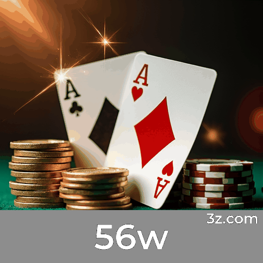 Experimente o Luxo e Emoção dos Jogos de Cassino 56w