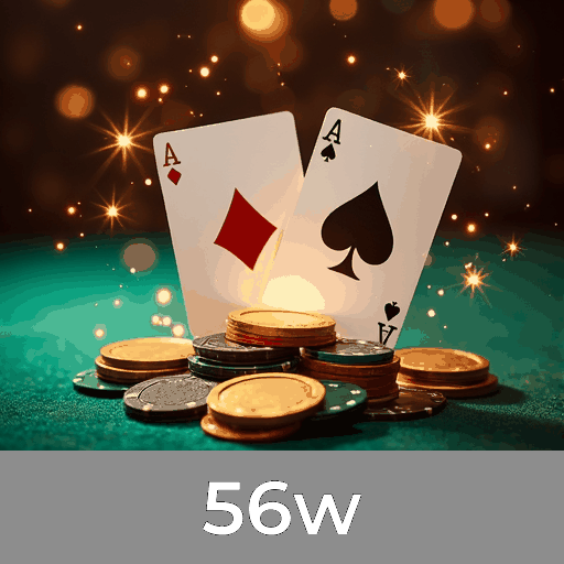 Acesso ao 56w