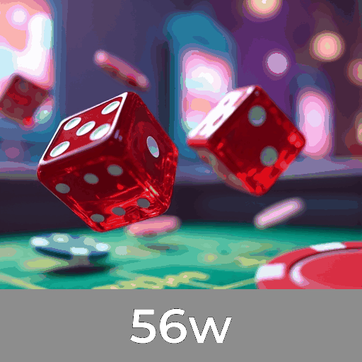 Cadastro na 56w