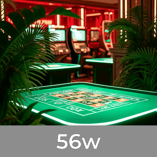 Acesso ao 56w